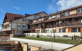 Apartment High Tatras